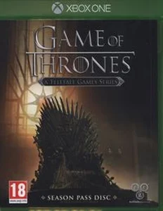 Bild von Game of Thrones XboxOne
