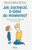 Jak zachęc... - Marzena Bekus-Richane -  polnische Bücher