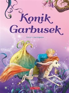 Bild von Konik Garbusek