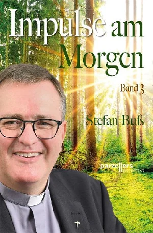 Obrazek BUß, S: IMPULSE AM MORGEN