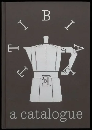 Obrazek DAVID BERGÉ: BIALETTI
