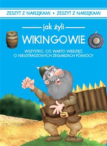 Bild von Jak żyli ludzie Wikingowie