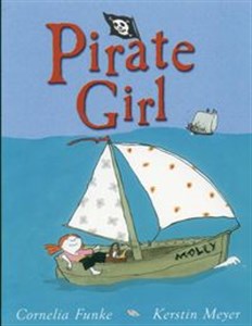 Obrazek Pirate Girl