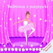 Baletnica ... - Diane Ashmore -  Książka z wysyłką do Niemiec 