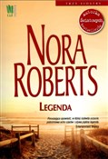 Legenda - Nora Roberts - Ksiegarnia w niemczech