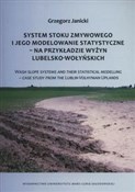 System sto... - Grzegorz Janicki -  polnische Bücher