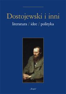 Bild von Dostojewski i inni Literatura/Idee/Polityka