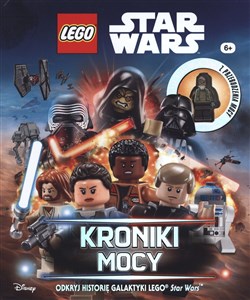 Obrazek Lego Star Was Kroniki mocy LYC-303