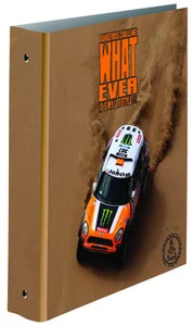 Bild von Segregator A4 Dakar