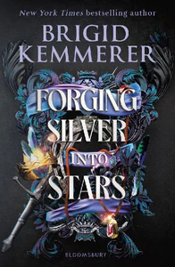 Obrazek KEMMERER, B: FORGING SILVER INTO STARS