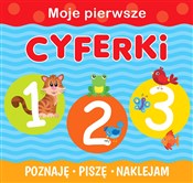 Moje pierw... - Opracowanie Zbiorowe - Ksiegarnia w niemczech