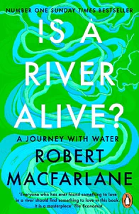 Obrazek Is a River Alive?