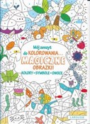 Magiczne o... - Carre Laurent -  Polnische Buchandlung 