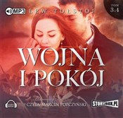 Polska książka : [Audiobook... - Lew Tołstoj