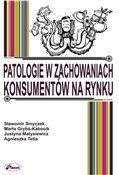 Patologie ... - Sławomir Smyczek, Marta Grybś-Kabocik, Justyna Matysiewicz, Agnieszka Tetla -  fremdsprachige bücher polnisch 