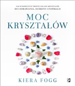 Moc kryszt... - Kiera Fogg -  polnische Bücher