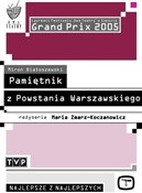 Książka : Pamiętnik ... - Opracowanie Zbiorowe