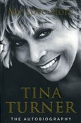 Tina Turne... - Tina Turner -  Książka z wysyłką do Niemiec 