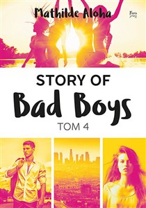 Bild von Story of Bad Boys 4