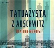 [Audiobook... - Heather Morris -  polnische Bücher