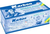 Kreda kolo... - buch auf polnisch 