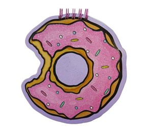 Bild von Kołonotes 80K Donut