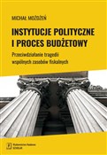 Polnische buch : Instytucje... - Michał Możdżeń