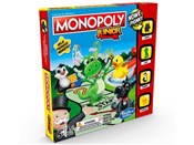 Książka : Monopoly J...