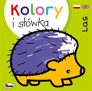 Bild von Kolory i słówka Las