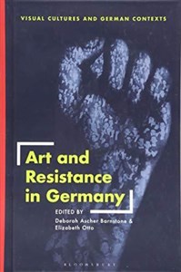 Obrazek Art and Resistance in Germany