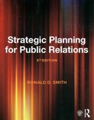 Polska książka : Strategic ... - Ronald D. Smith