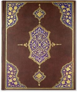 Obrazek Notatnik Duży Dynastia 192 strony w linie