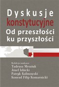 Polska książka : Dyskusje k...