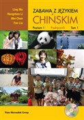 Zabawa z j... - Mu Ling, Li Rongzhen, Chen Min, Liu Fan -  Książka z wysyłką do Niemiec 