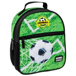 Bild von Plecak przedszkolny Starpak Football 1