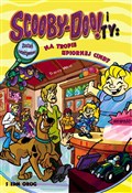 Scooby-Doo... - Tracey West -  polnische Bücher