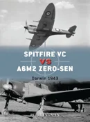 Zobacz : Spitfire V... - Peter Ingman