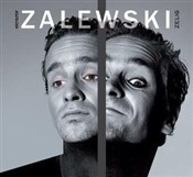 Zelig (Vin... - Krzysztof Zalewski -  Książka z wysyłką do Niemiec 