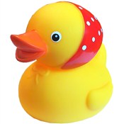 Kaczka w c... - Ksiegarnia w niemczech