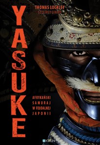 Bild von Yasuke Afrykański samuraj w feudalnej Japonii