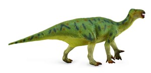 Bild von Dinozaur Iguanddon Deluxe 1:40
