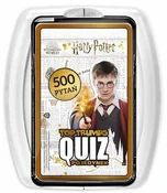 Polska książka : Quiz Harry...