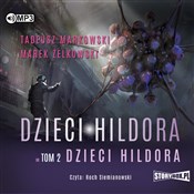 CD MP3 Dzi... - Tadeusz Markowski, Marek Żelkowski - Ksiegarnia w niemczech