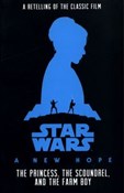 Star Wars ... -  polnische Bücher