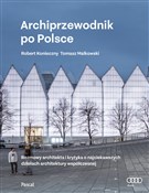 Archiprzew... - Robert Konieczny, Tomasz Malkowski -  polnische Bücher