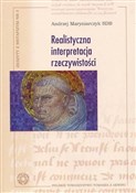 Polska książka : Realistycz... - Andrzej Maryniarczyk SDB