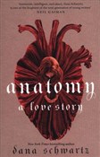 Anatomy: A... - Dana Schwartz -  Książka z wysyłką do Niemiec 