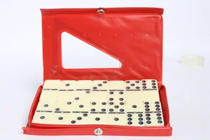 Bild von Domino