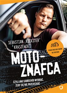 Bild von MotoznaFca, czyli jaki samochód wybrać, żeby się nie przejechać