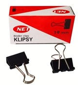 Książka : Klipsy 15m...